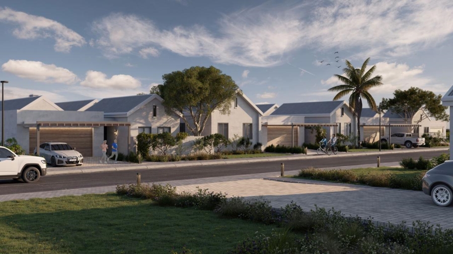 4 Bedroom Property for Sale in Longlands Country Estate Western Cape